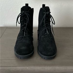 Calson water resistant boots